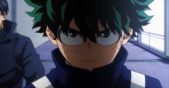 Boku no Hero Academia: 3º Filme é confirmado para o Verão 2021 nos cinemas  do Japão » Anime Xis