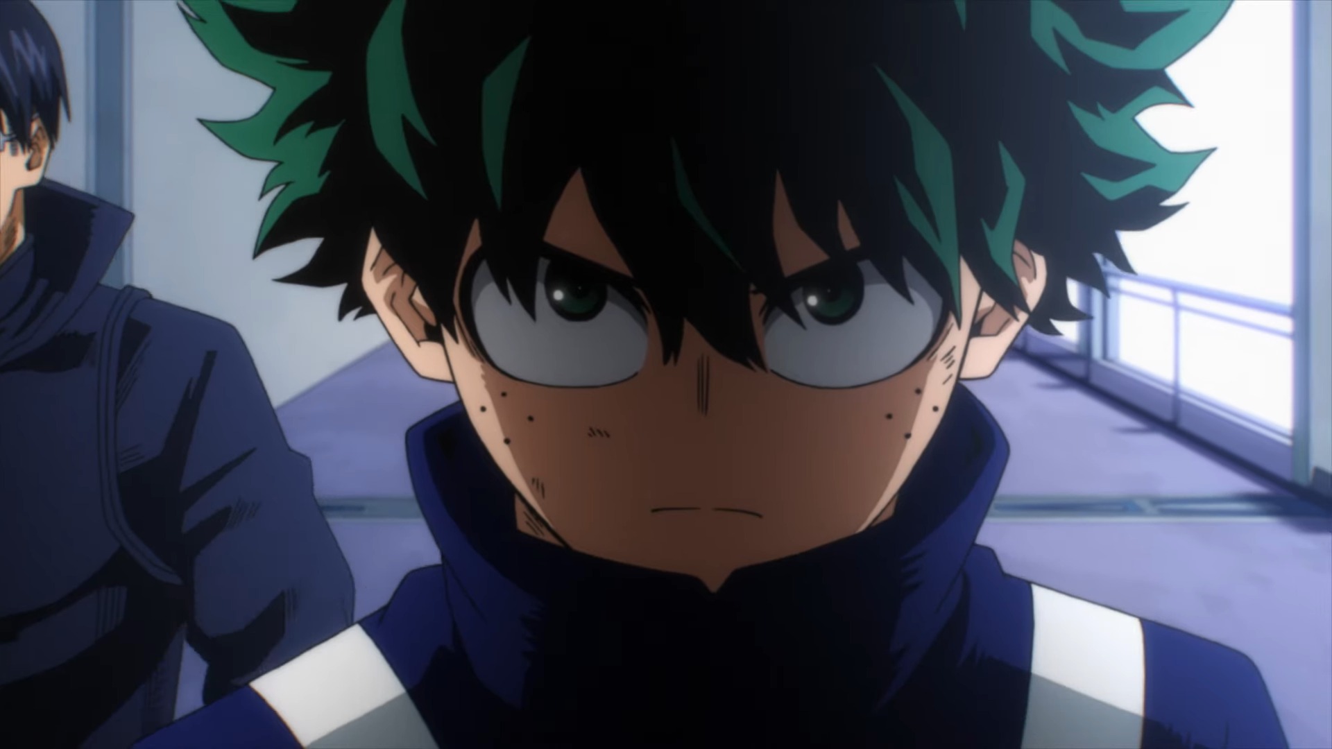 My Hero Academia  Produção da 7ª temporada é anunciada