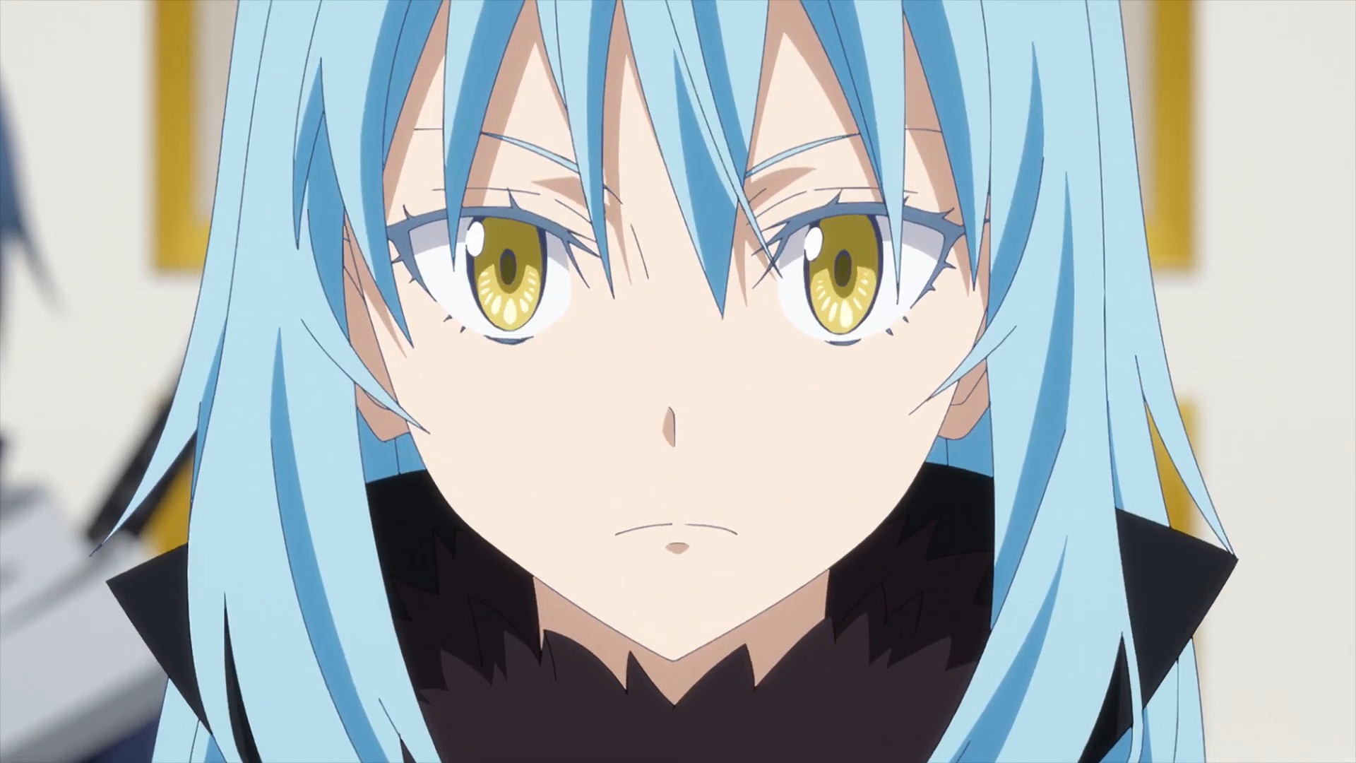 3ª temporada de That Time I Got Reincarnated as a Slime é