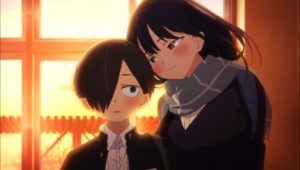 Boku no Kokoro no Yabai Yatsu