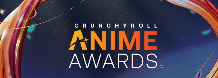 Crunchyroll Anime Awards 2024