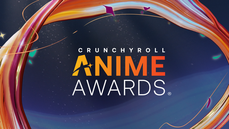 Crunchyroll Anime Awards 2024