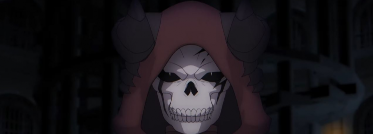 Maou-gun Saikyou no Majutsushi wa Ningen Datta