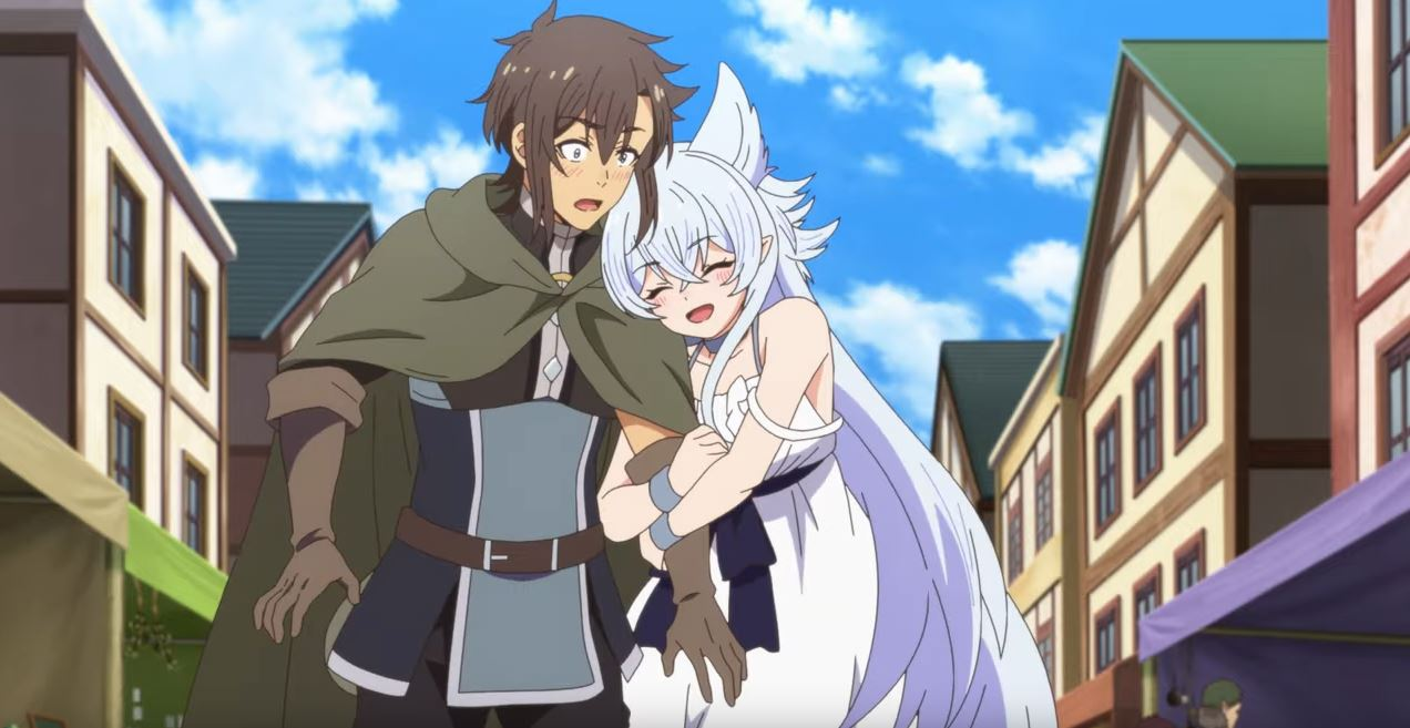 Lv2 kara Cheat datta Moto Yuusha Kouho no Mattari Isekai Life ganha