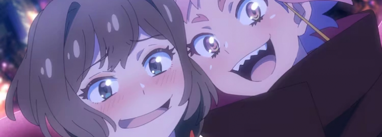 Mayonaka Punch