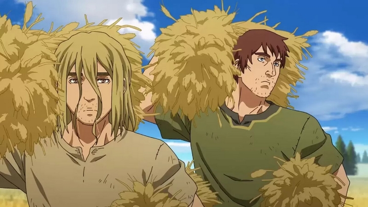 Vinland Saga Season 2