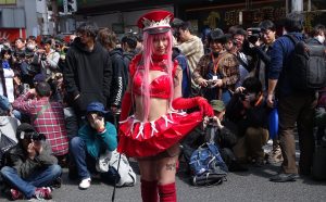 Nippombashi Street Festa