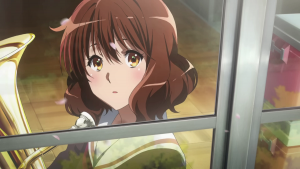 Sound! Euphonium