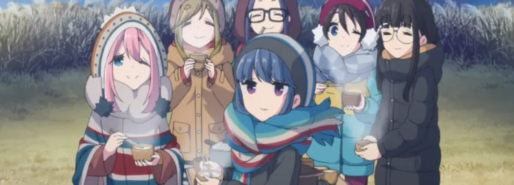 Yurucamp