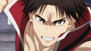 Shinmai Ossan Boukensha