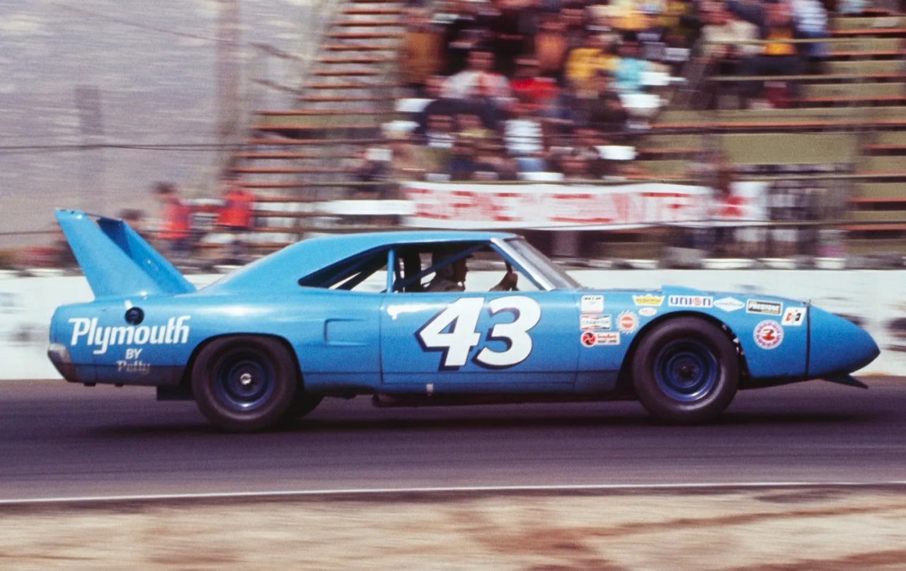 Richard Petty