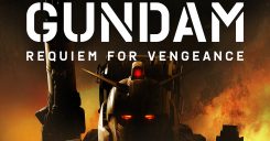 Gundam: Requiem for Vengeance
