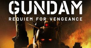 Gundam: Requiem for Vengeance