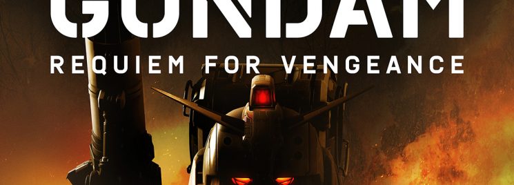 Gundam: Requiem for Vengeance