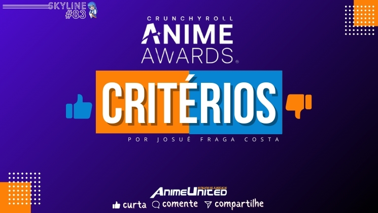 Critérios