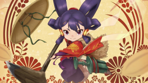 Tensui no Sakuna Hime