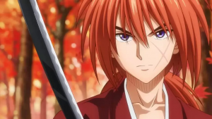 Rurouni Kenshin