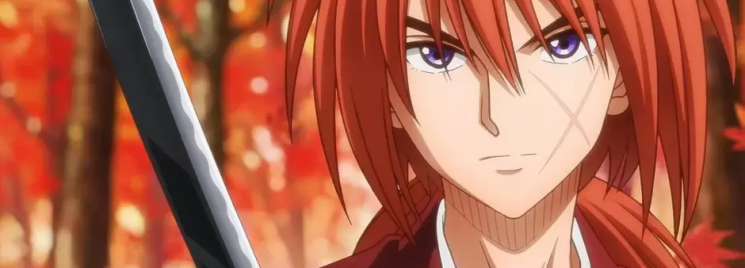 Rurouni Kenshin