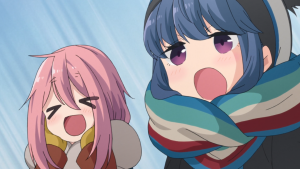 Yurucamp