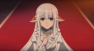 An Archdemon's Dilemma - How to Love Your Elf Bride