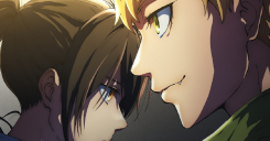 Tower of God
