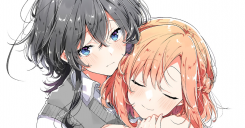 Sasayaku you ni Koi wo Utau
