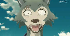 Beastars
