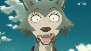 Beastars