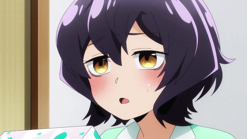 ©Mahou Shoujo ni Akogarete ( Gushing over Magical Girls )