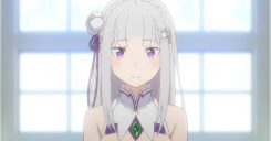 Re:Zero kara Hajimeru Isekai Seikatsu 