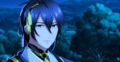 Touken Ranbu Kai