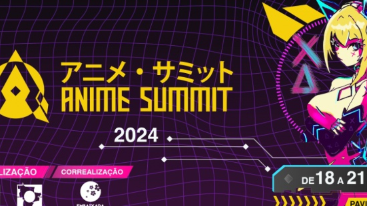 Anime Summit