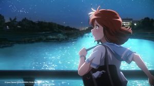 Sound! Euphonium