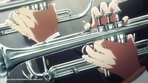 Sound! Euphonium