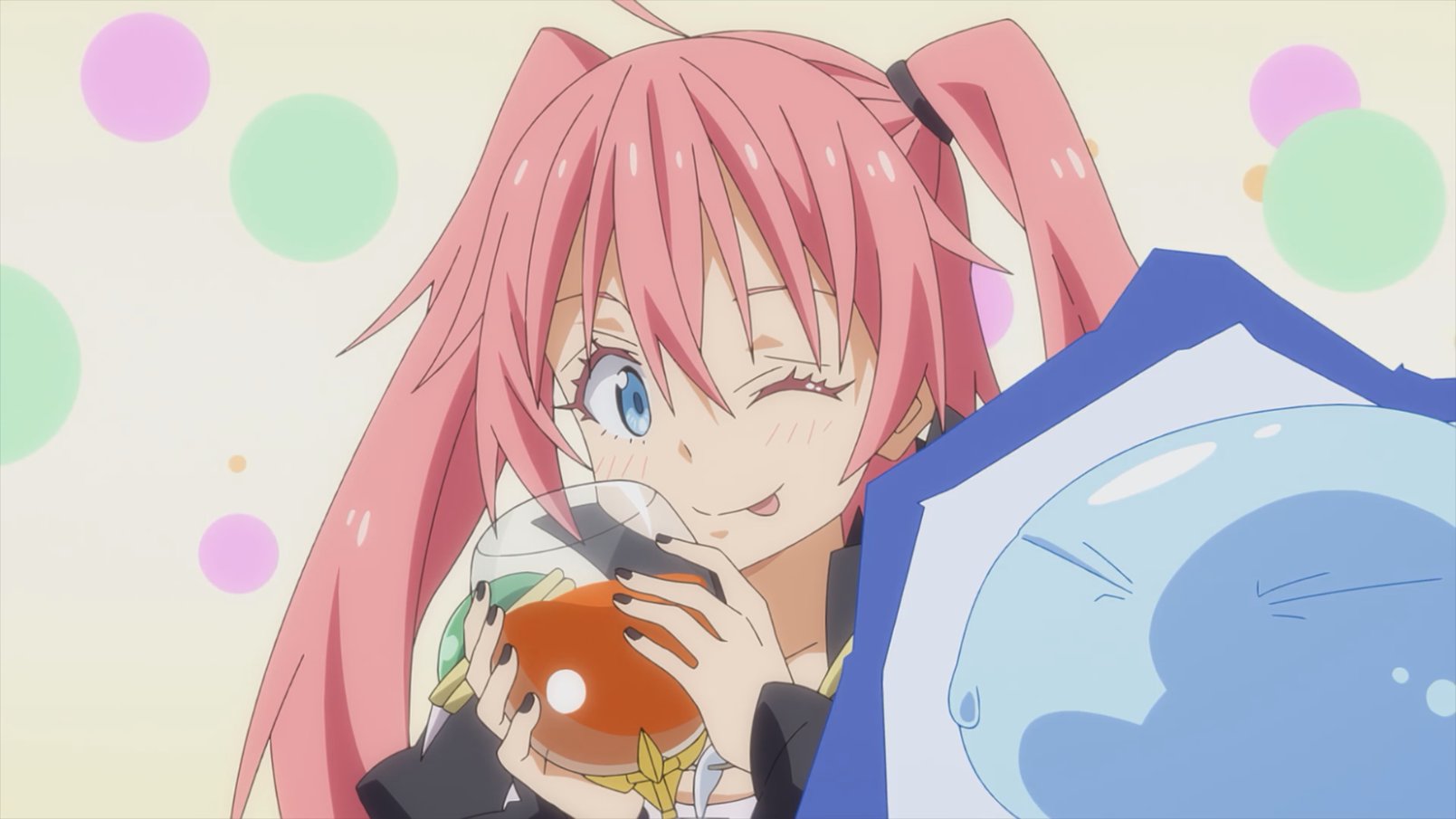 Tensei Shitara Slime Datta Ken 3ª Temporada