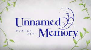 Unnamed Memory