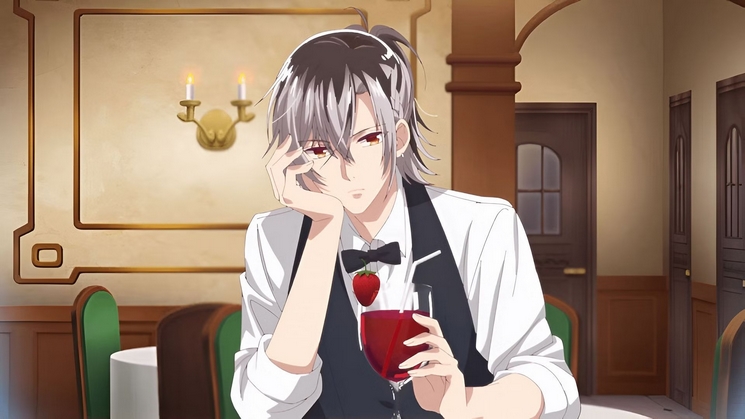 Vampire Dormitory