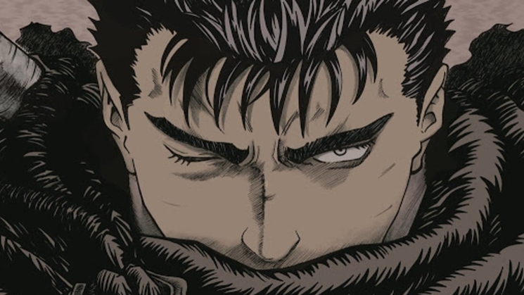 Kenpuu Denki Berserk