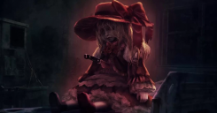 Corpse Party II: Darkness Distortion