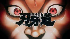 Baki-Dou