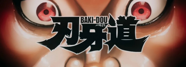 Baki-Dou