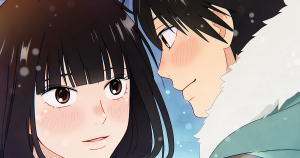 Kimi ni Todoke