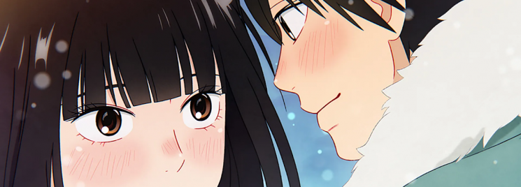 Kimi ni Todoke