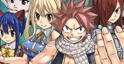 Fairy Tail: 100 Years Quest