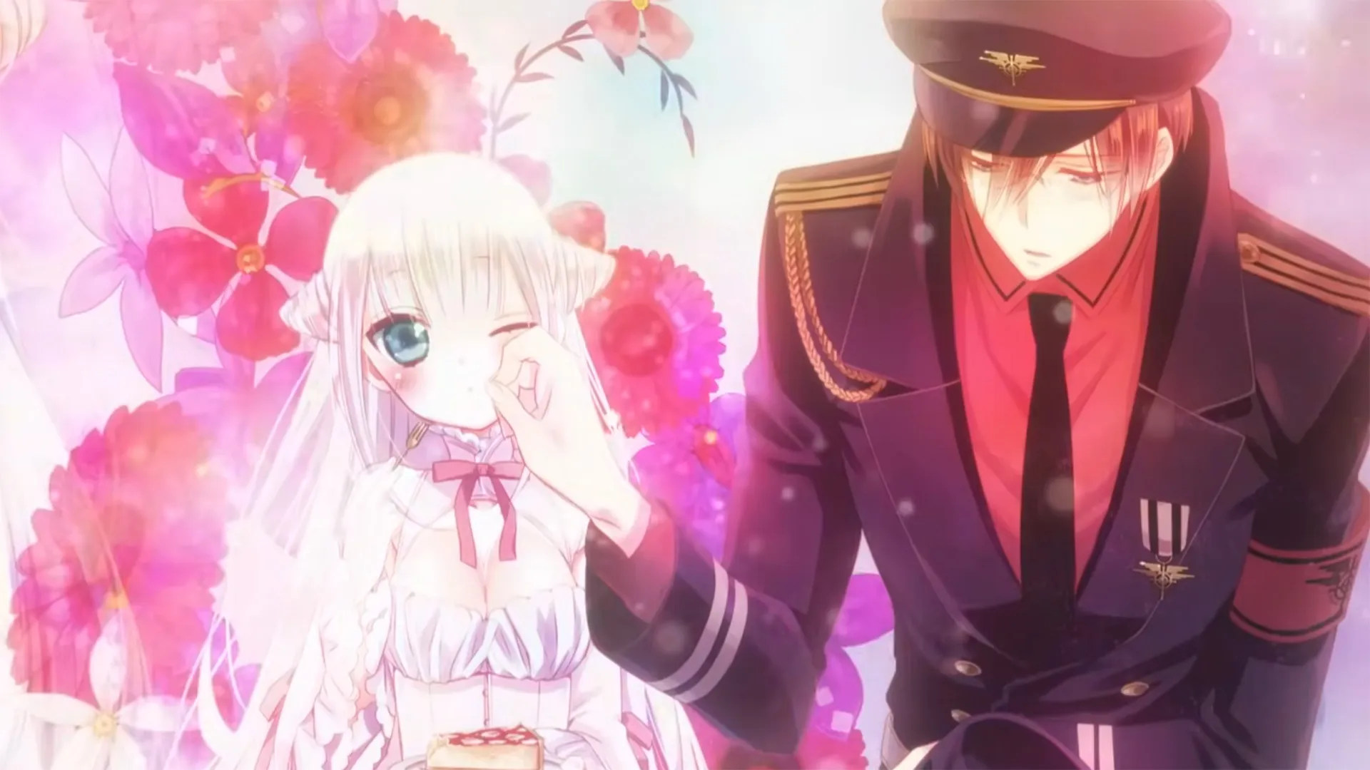 Katsute Mahou Shoujo to Aku wa Tekitai Shiteita ganha novo vídeo