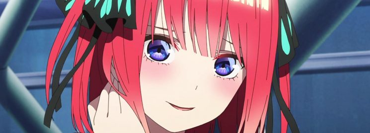 Gotoubun no Hanayome