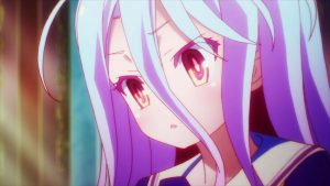 No Game No Life