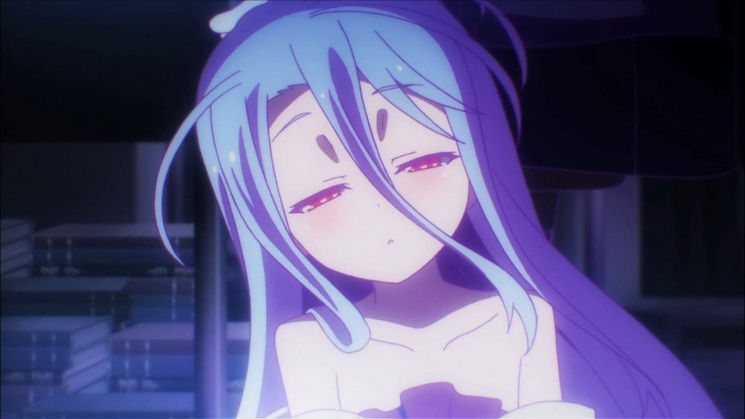 No Game No Life