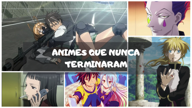 Anime United