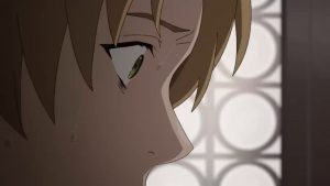 Mushoku Tensei